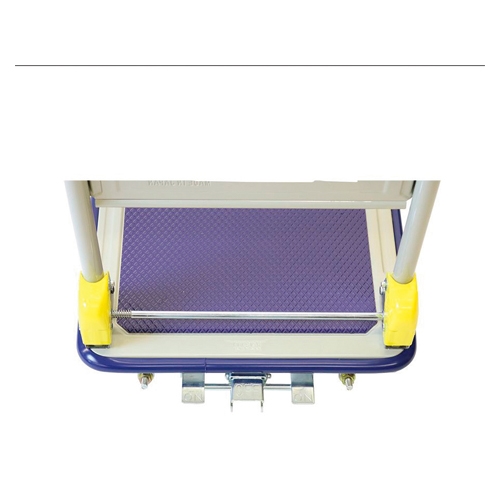 浅香工業【AC】金象印キャリーラックＤＸＬ小　ブレーキ付 A-4960517180861★【180861】