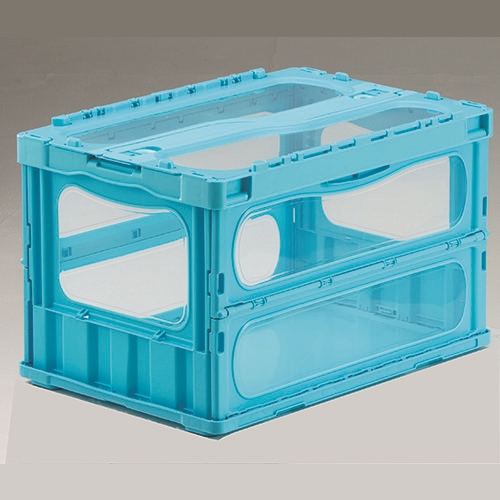 三甲【AC】マドコンライト　Ｃ−５０Ｂ　ブルー A-4983049494374★【559110-00 ﾌﾞﾙｰ】