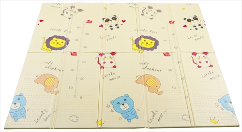 アーテック【教育・教材】やわらか安心ﾏｯﾄ ｱﾆﾏﾙｽﾞ AR4521718751566の通販は 7,500円