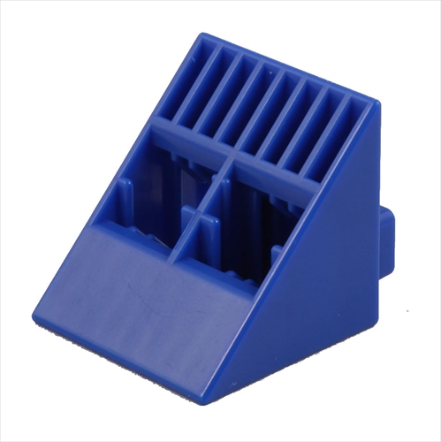 アーテック【教育・教材】J･ArtecLﾌﾞﾛｯｸ 三角 100ﾋﾟｰｽ 青 AR4548030514846の通販は