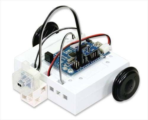 アーテック【教育・教材】ﾌﾟﾛｸﾞﾗﾑﾛﾎﾞｯﾄｶｰ台座ｾｯﾄ AR4548030530174の通販は 5,461円