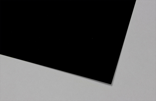 リンテック【教育・教材】ﾆｭｰｶﾗｰ4切100枚 418 くろ AR4954022644185の通販は 6,208円