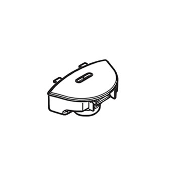 Panasonic IHジャー 炊飯器用 蒸気蓋 ARC00-H64KHU Panasonic ARC00-H64YCU パナソニック 炊飯器 用の 蒸気口 蒸気