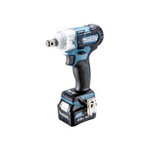 マキタ【makita】10.8V充電式インパクトレンチ（本体のみ） TW161DZ★【電池・充電器・ケース別売】