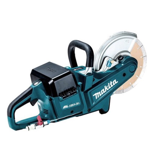 マキタ【makita】36V(18+18)230mm 充電式パワーカッター（本体のみ） CE090DZ★【電池・充電器・ケース別売】