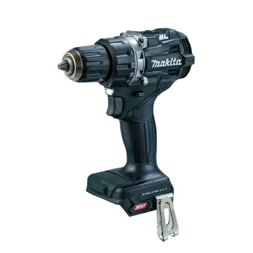 マキタ【makita】40Vmax充電式ドライバードリル(黒)本体のみ DF002GZB★【電池・充電器・ケース別売】