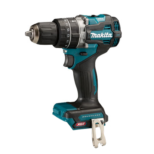 マキタ【makita】40Vmax充電式振動ドライバードリル（本体のみ） HP002GRDX★【電池・充電器・ケース別売】