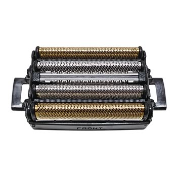 マクセルイズミ【交換用替刃】IZUMI メンズシェーバー用替刃 外刃・内刃セット SS-V949★【IZF-V949、IZF-VE949、IZF-V999対応】