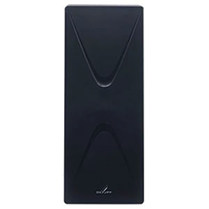 DXアンテナ 地上デジタルアンテナ UHF平面 (26素子相当) 中・弱電界地用 ホワイト UAH261(W) UHF平面アンテナ(26素子相当⁄ブースター内蔵)｜DXアンテナ公式通販