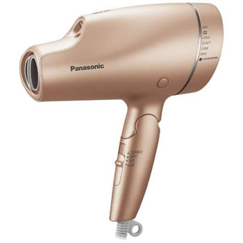 【未開封保証書】Panasonic EH-NA9F-RPヘアドライヤー ナノケア everyshop_194970