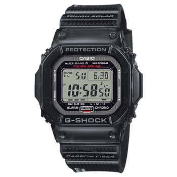 カシオ【国内正規品】G-SHOCK 電波ソーラー腕時計 GW-S5600U-1JF★【マルチバンド6】