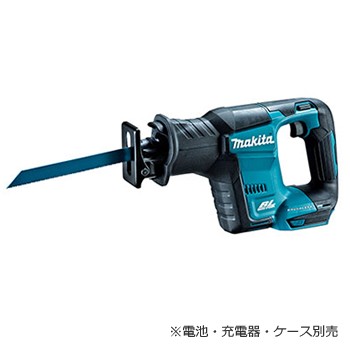 マキタ【makita】18V 充電式ワンハンドレシプロソー（本体のみ） JR188DZ★【電池・充電器・ケース別売】