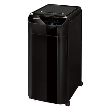 Fellowes【フェローズ】オートフィードシュレッダー AutoMax 350C Fellowes-350C★【業務用 クロスカット】