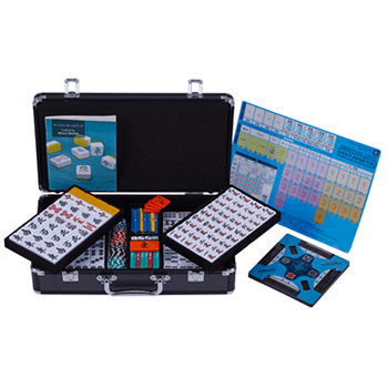 大洋技研【手打ち用麻雀牌】麻雀牌 AMOS complete gear (アモス