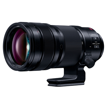 パナソニック【Panasonic】カメラレンズ LUMIX S PRO 70-200mm F2.8 O.I.S. S-E70200★【デジタル一眼カメラ用交換レンズ】