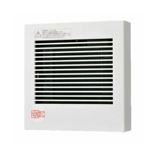 パナソニック【Panasonic】パイプファン 適用パイプ径φ100mm FY-08PDE9D★【高気密電気式シャッター付】の通販は 5,544円