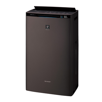 SHARP 空気清浄機 2023年式 SHARP KI-SX100 旗艦型加濕空氣清淨機[23坪] 2024年新款- 掌神工坊JP
