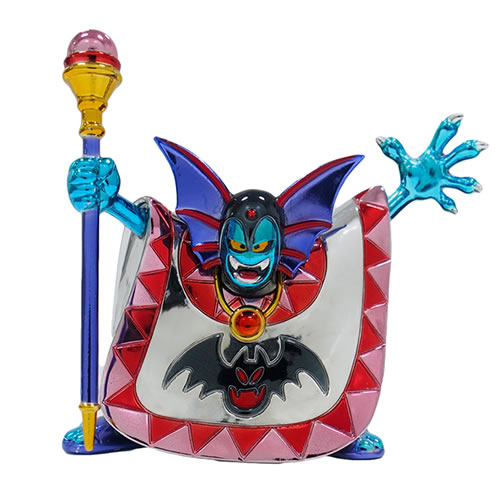 スクウェアエニックス【フィギュア】ドラゴンクエスト メタリック