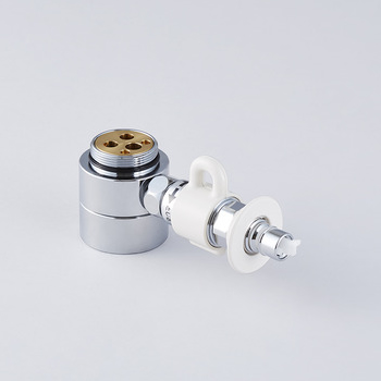 パナソニック【食器洗い乾燥機用】分岐水栓　CB-SMD6★【MYM社用】の通販は