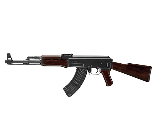 アサルトライフル AK47 東京マルイ【対象年齢18歳以上】次世代電動ガン AK47 TYPE-3 7．62x39mm