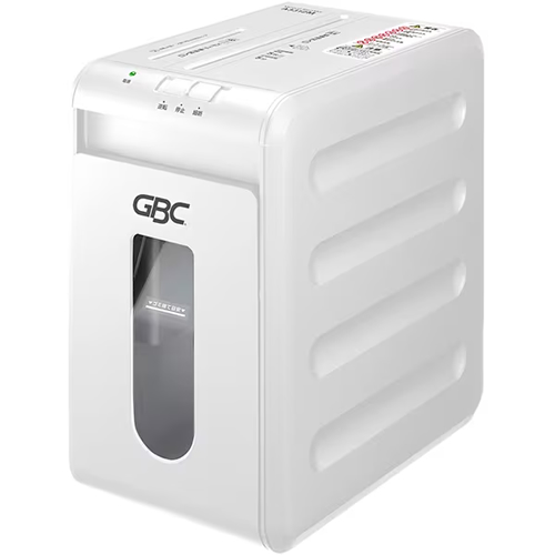 アコ・ブランズ【GBC】マイクロカットシュレッダー ホワイト GSHA3312M-2W