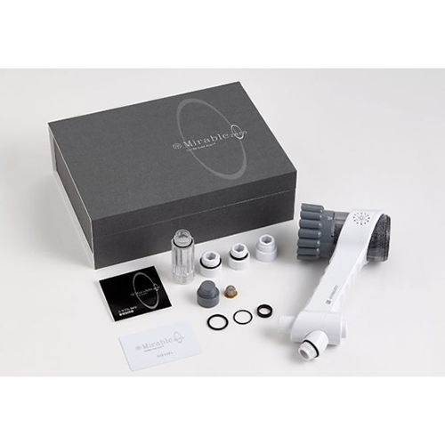 サイエンス【Mirable zero】ウルトラファインミスト ミラブルzero