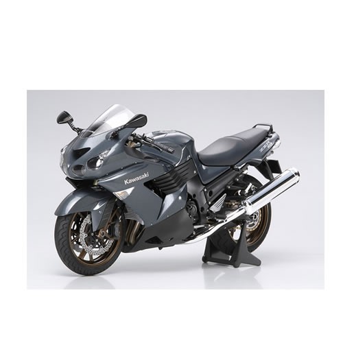 タミヤ1／12 オートバイシリーズ No.111 カワサキ ZZR1400 H 