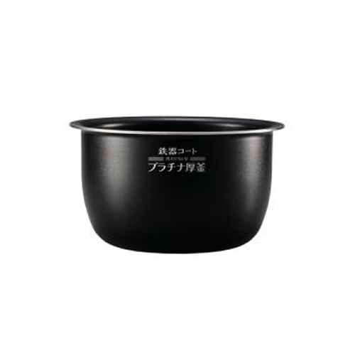 象印【メーカー純正品】圧力IH炊飯ジャー なべ B469-6B【炊飯器用別売品 内釜 内なべ】