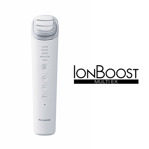 Panasonic ION BOOST 美顔器 Panasonic ION BOOST 美顔器