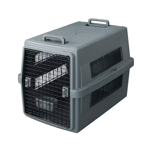 アイリスオーヤマ【ペット用品】エアトラベルキャリー ATC-870 アイリスオーヤマ【ペット用品】エアトラベルキャリー ATC-870