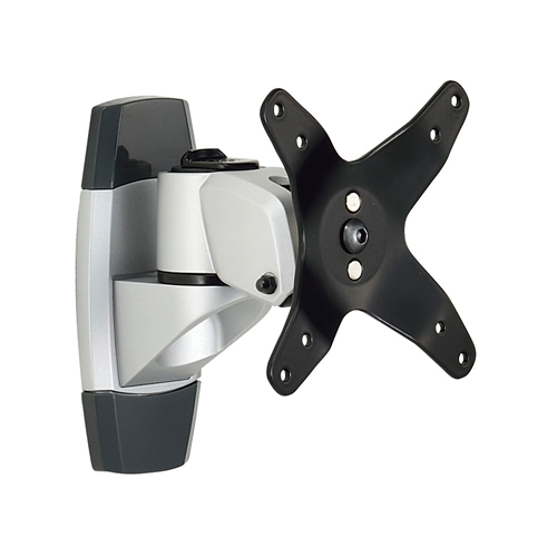 ハヤミ工産 テレビ壁掛金具(左右首振り) MH-475B MH-475B 壁掛金具 | 製品情報 | HAMILeX（ハミレックス