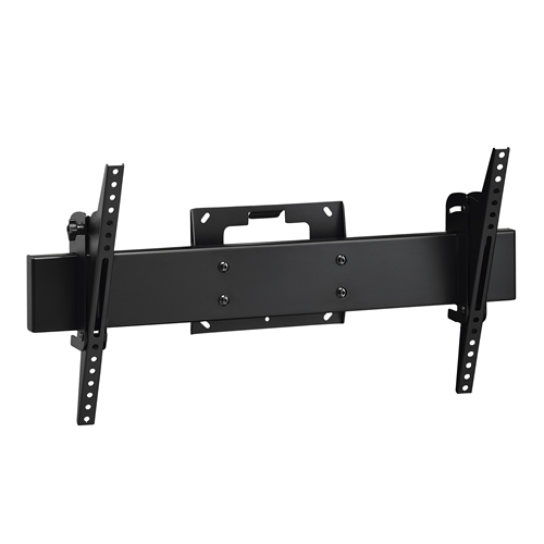 ハヤミ【テレビ・ディスプレイモニター用】天吊金具 両面金具 ブラック ツイン金具 CHP-B8T【HAYAMI HAMILeX】の通販は 13,097円