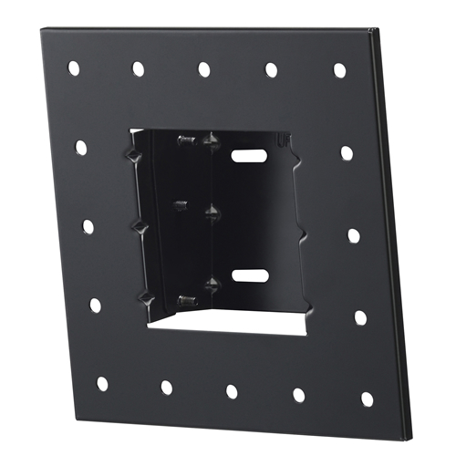 エルゴトロン 100シリーズダブルピボット(ブラックまたはグレー) 47-093-800 エルゴトロン 100シリーズダブルピボット(ブラックまたはグレー) 47