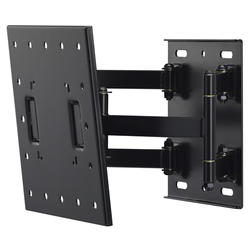 ハヤミ【テレビ・ディスプレイモニター用】〜50V型対応　壁掛金具(左右首振り) LH-62【HAYAMI HAMILeX】