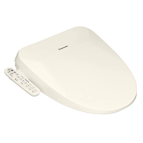 パナソニック【Panasonic】温水洗浄便座 ビューティ・トワレ パステルアイボリー 貯湯式 DL-ESX10-CP【ESXシリーズ】の通販は