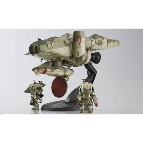 ガレージキット 1/8 Hades タナトス Ver1 未塗装未組立 Hunting