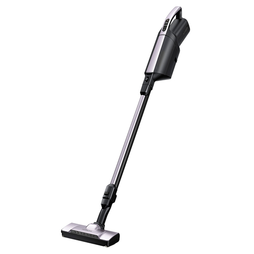 日立【HITACHI】紙パック式 コードレススティッククリーナー