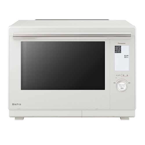 パナソニック【Panasonic】30L スチームオーブンレンジ Bistro