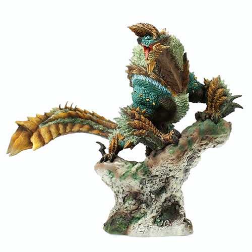 新品未開封】CFB クリエイターズモデル 天廻龍 シャガルマガラ