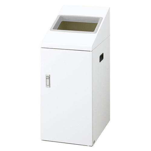 山崎産業【環境用品】リサイクルボックスNTI-50　W-1 Y-4903180202058【YW-501L-ID】の通販は 28,350円
