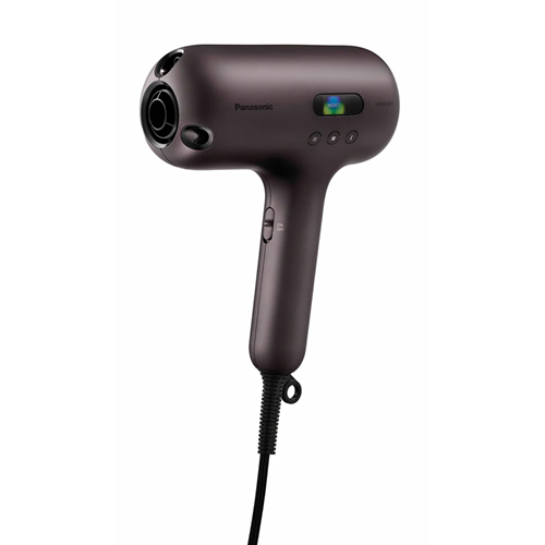 パナソニックヘアードライヤー ナノケアオーセンティックブラウンEH-NC80-T パナソニック ヘアードライヤー（オーセンティックブラウン） EH