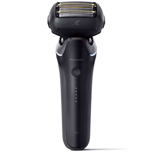 パナソニック【Panasonic】メンズシェーバー LAMDASH PRO6 （ラム