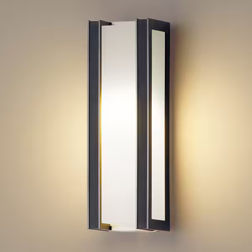 パナソニック【Panasonic】LED電球ポーチライト 防湿・防雨型 壁面専用 HH-SL0013L【光源寿命40000時間】