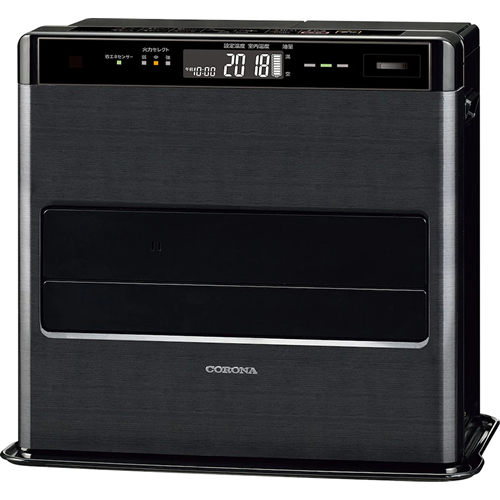 石油ファンヒーター ダイニチ FW-32S5 2024年製 S TYPE | 家庭用石油ファン