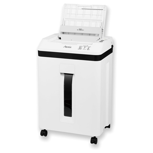 アコ・ブランズ オートフィードシュレッダ 150AFM-ESH マイクロカット GSH150AFM-E 1台 [▲][TP] アコ・ブランズ オートフィードシュレッダ 150AFM-ESH マイクロカット