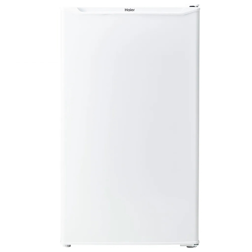ハイアール【Haier】60L 前開き式冷凍庫 右開きタイプ ホワイト JF-U6A-W【5段階温度調節】