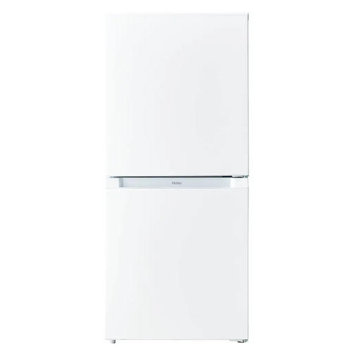 ハイアール【Haier】121L 冷凍冷蔵庫 右開きタイプ ホワイト JR ハイアール【Haier】121L 冷凍冷蔵庫 右開きタイプ ホワイト JR