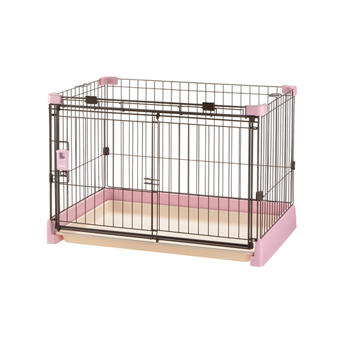 イイナ (IINA) ドッグルーム ブラウンの通販は