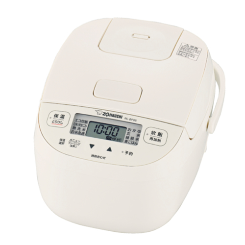 ZOJIRUSHI マイコン炊飯ジャー 極め炊き 3合 ヨドバシ.com - 象印