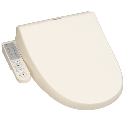 東芝【TOSHIBA】貯湯式温水洗浄便座 パステルアイボリー CLEAN WASH クリーンウォッシュ SCS-TCU1020-N【ウルトラファインバブル洗浄搭載】の通販は